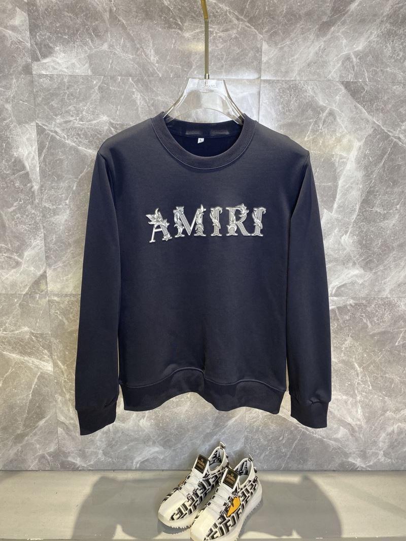 Amiri Hoodies